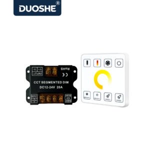 Ultra-thin panelremote  control series